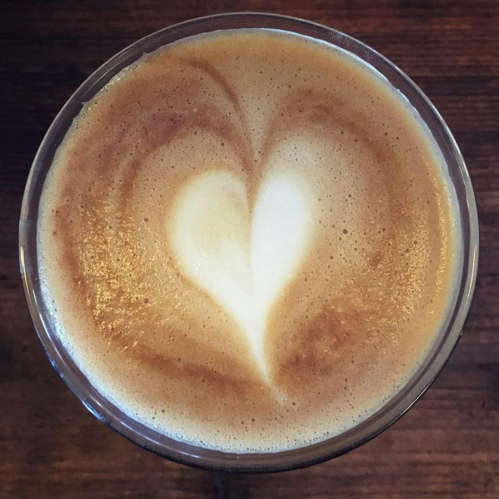 Her finder du de lækreste kaffebarer på Frederiksberg. Her finder du de lækreste kaffebarer på Frederiksberg.