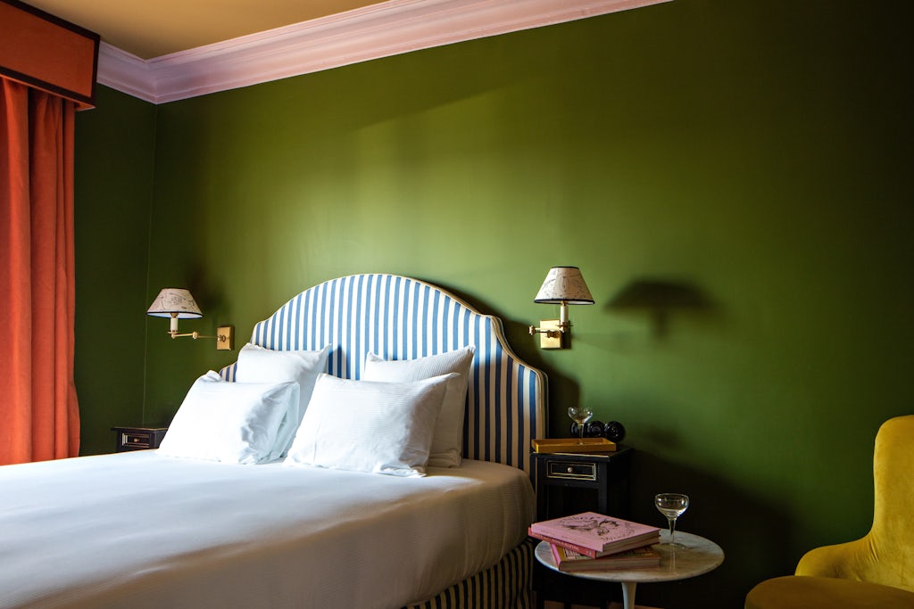 Hotel Les Deux Gares Hotel Les Deux Gares