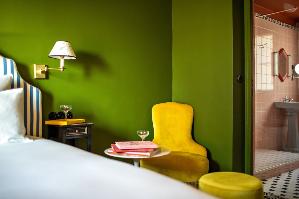 Hotel Les Deux Gares Hotel Les Deux Gares