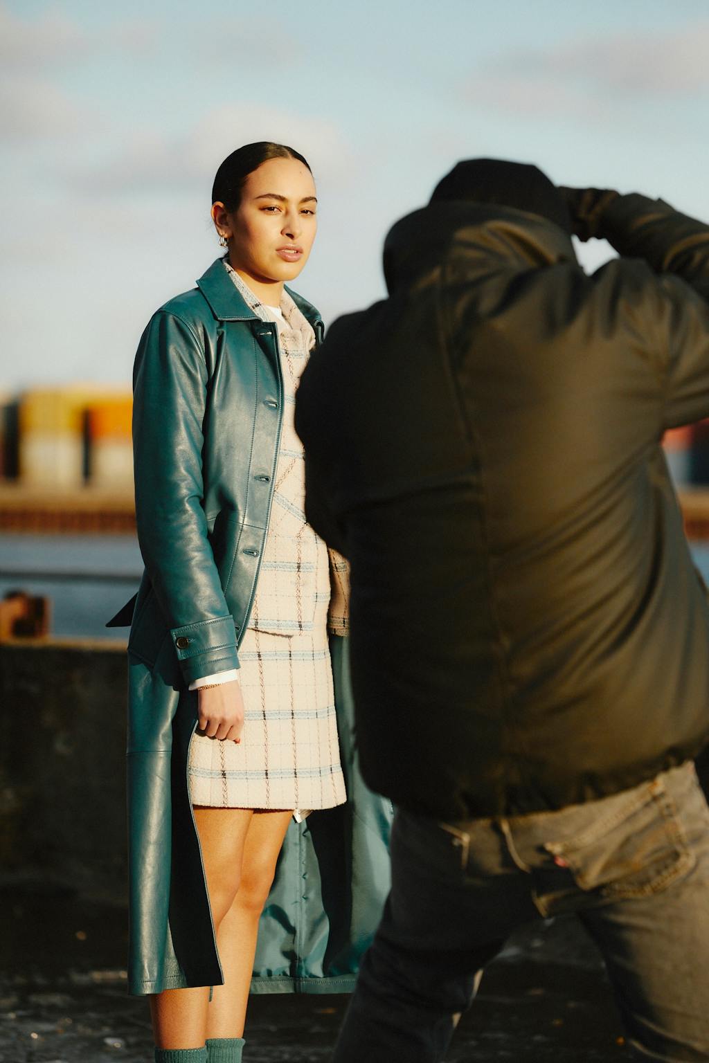 Wood Wood FW21-kollektion Wood Wood FW21-kollektion