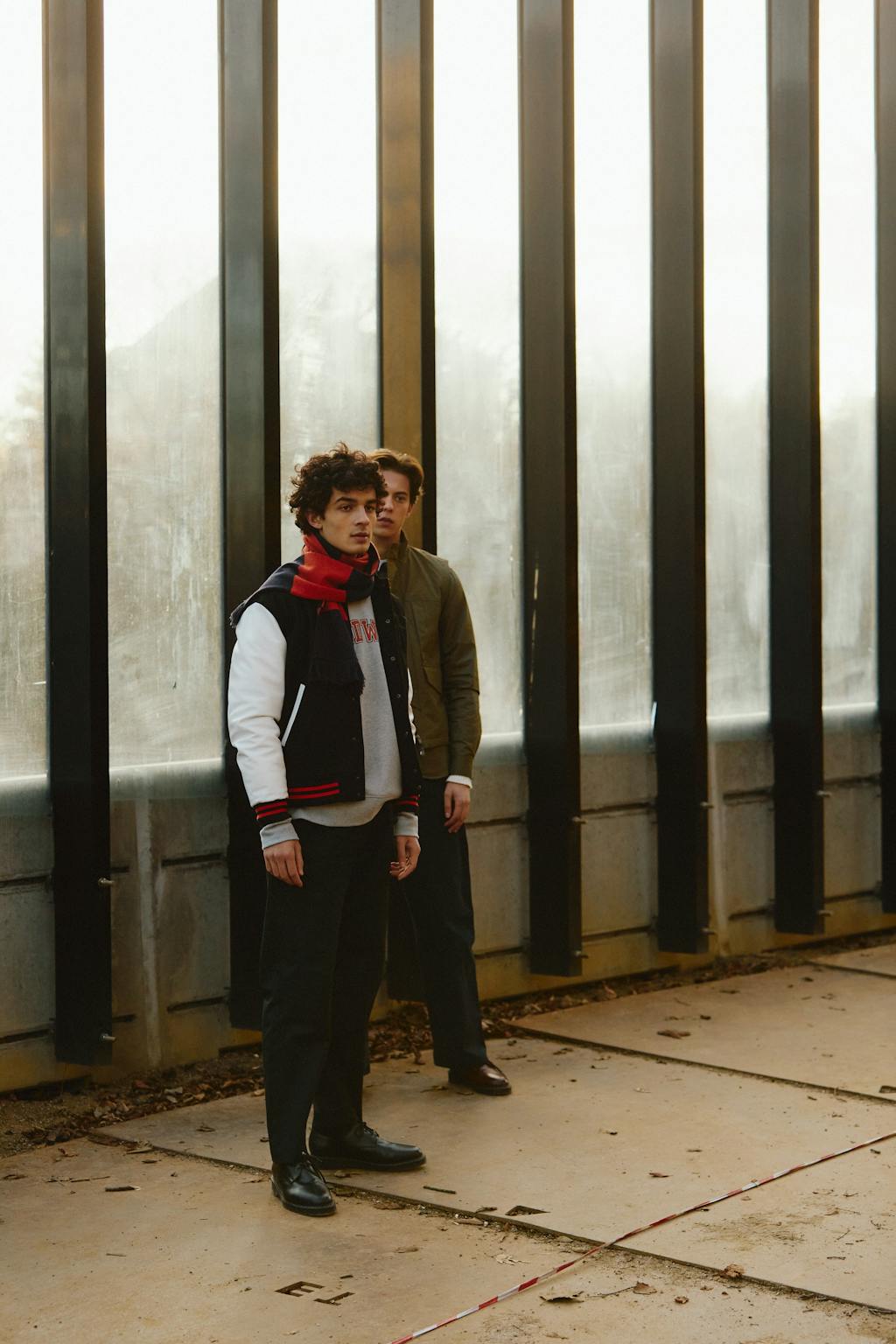 Wood Wood AW21-kollektion Wood Wood AW21-kollektion