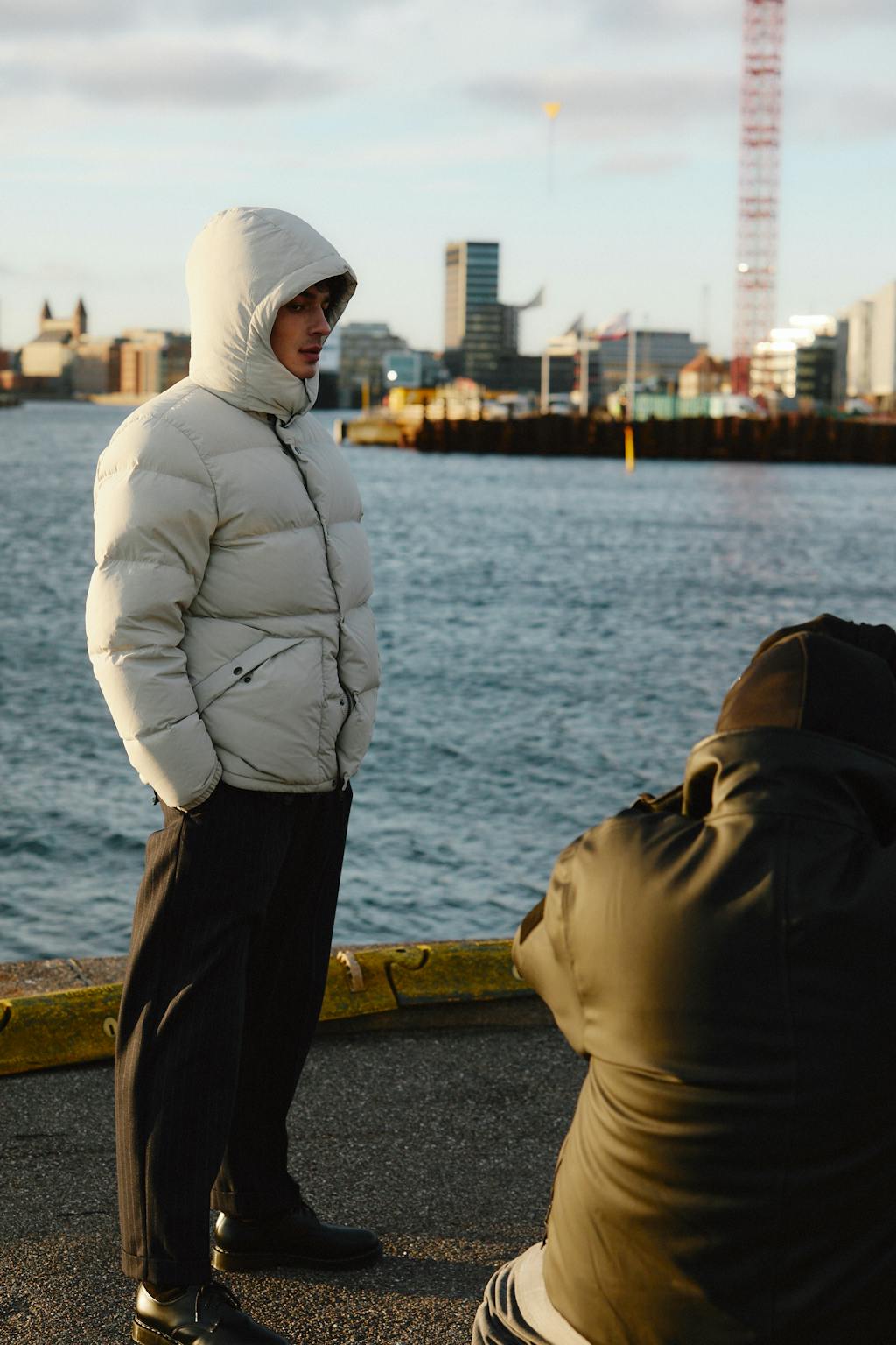 Wood Wood AW21-kollektion Wood Wood AW21-kollektion