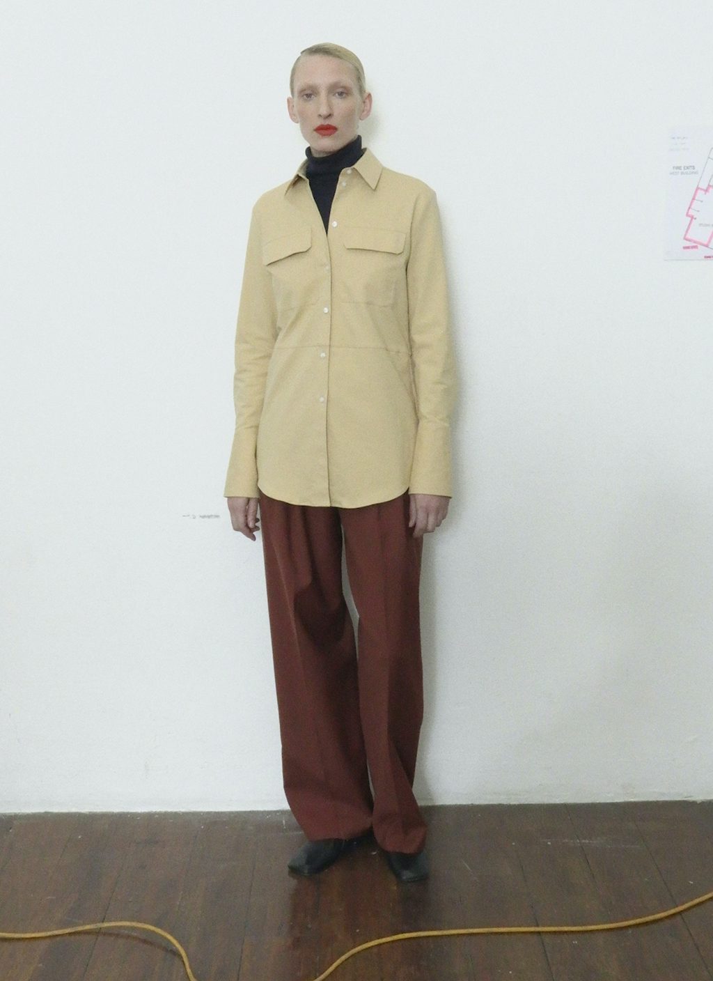 House of Dagmar AW21 kollektion House of Dagmar AW21 kollektion