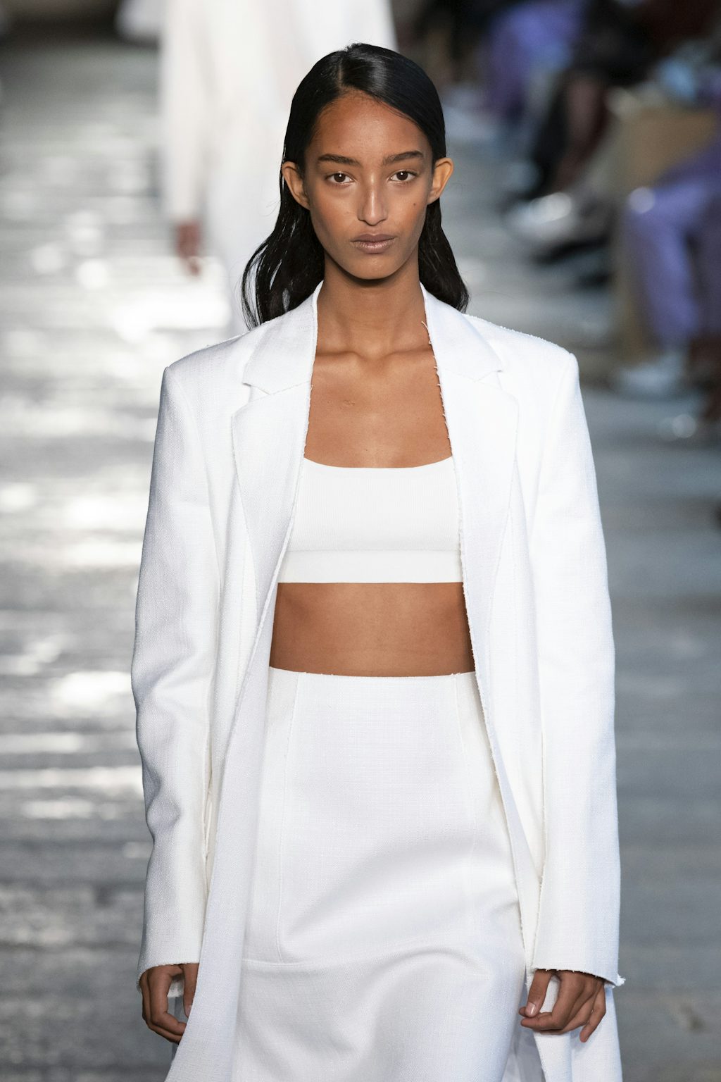 Boss Spring-Summer 2021Milan, September 2020