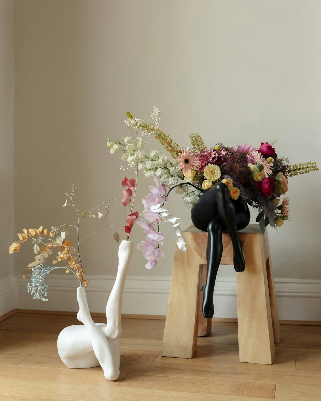 Vase fra Anissa Kermiche Vase fra Anissa Kermiche