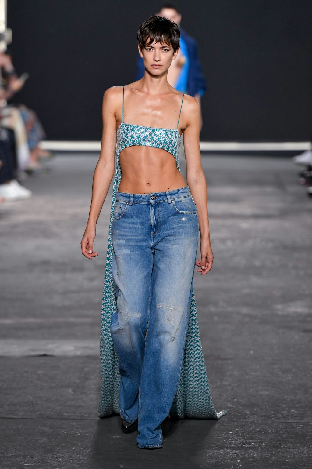 Missoni-low