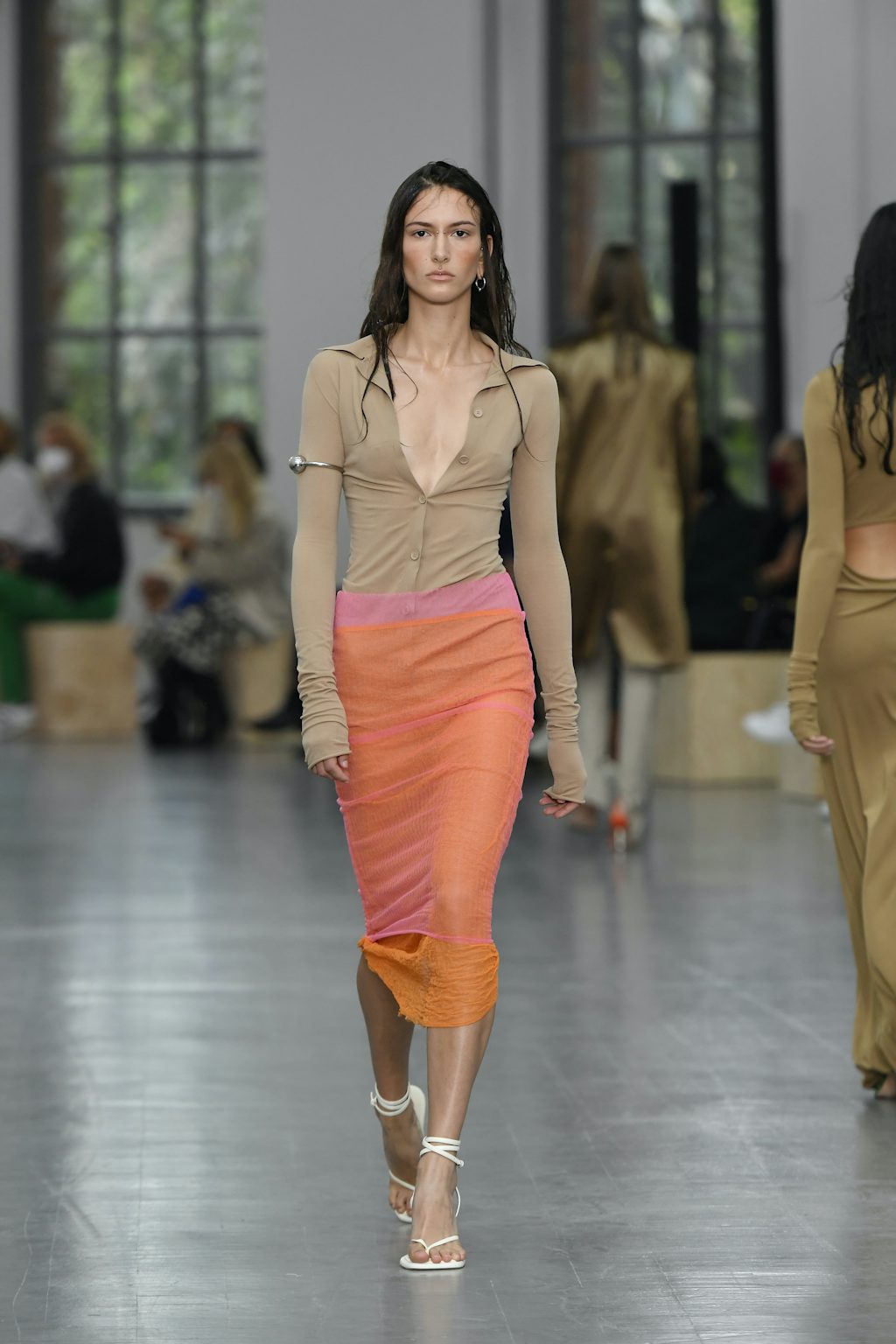 Sportmax Spring-Summer 2021Milan, September 2020