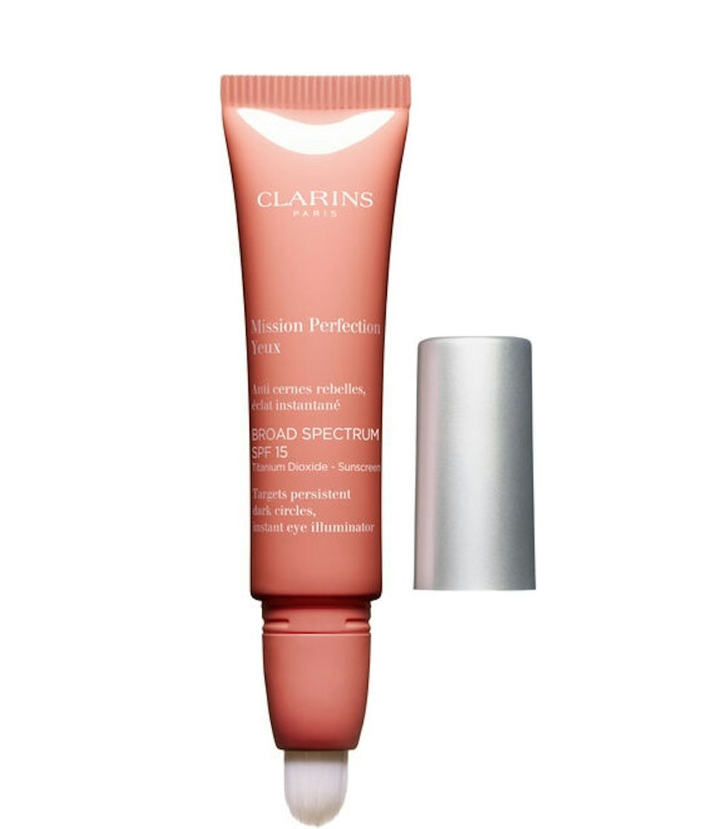 øjencreme-clarins øjencreme clarins