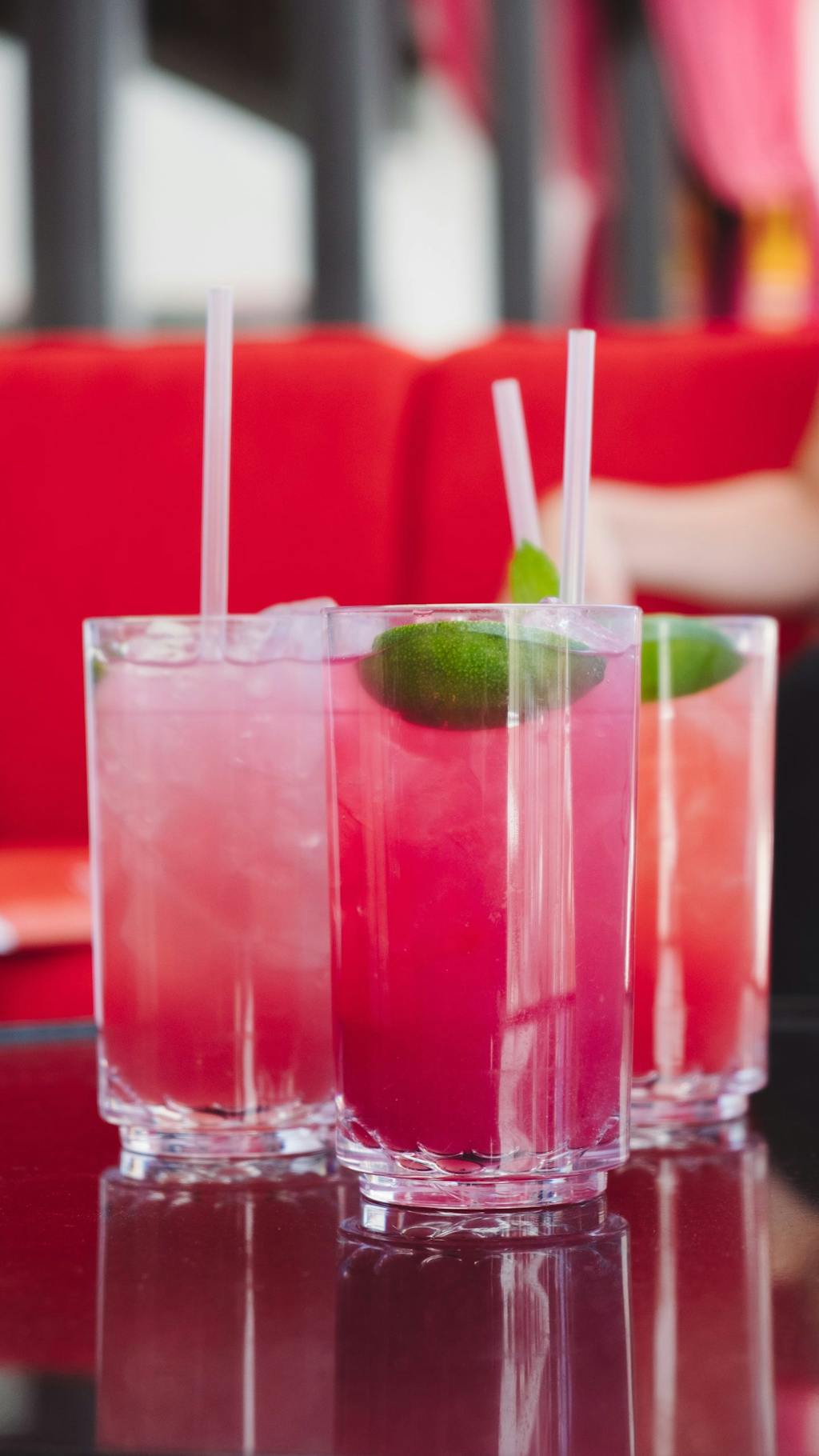Drinker | gode drinker til jentekveld