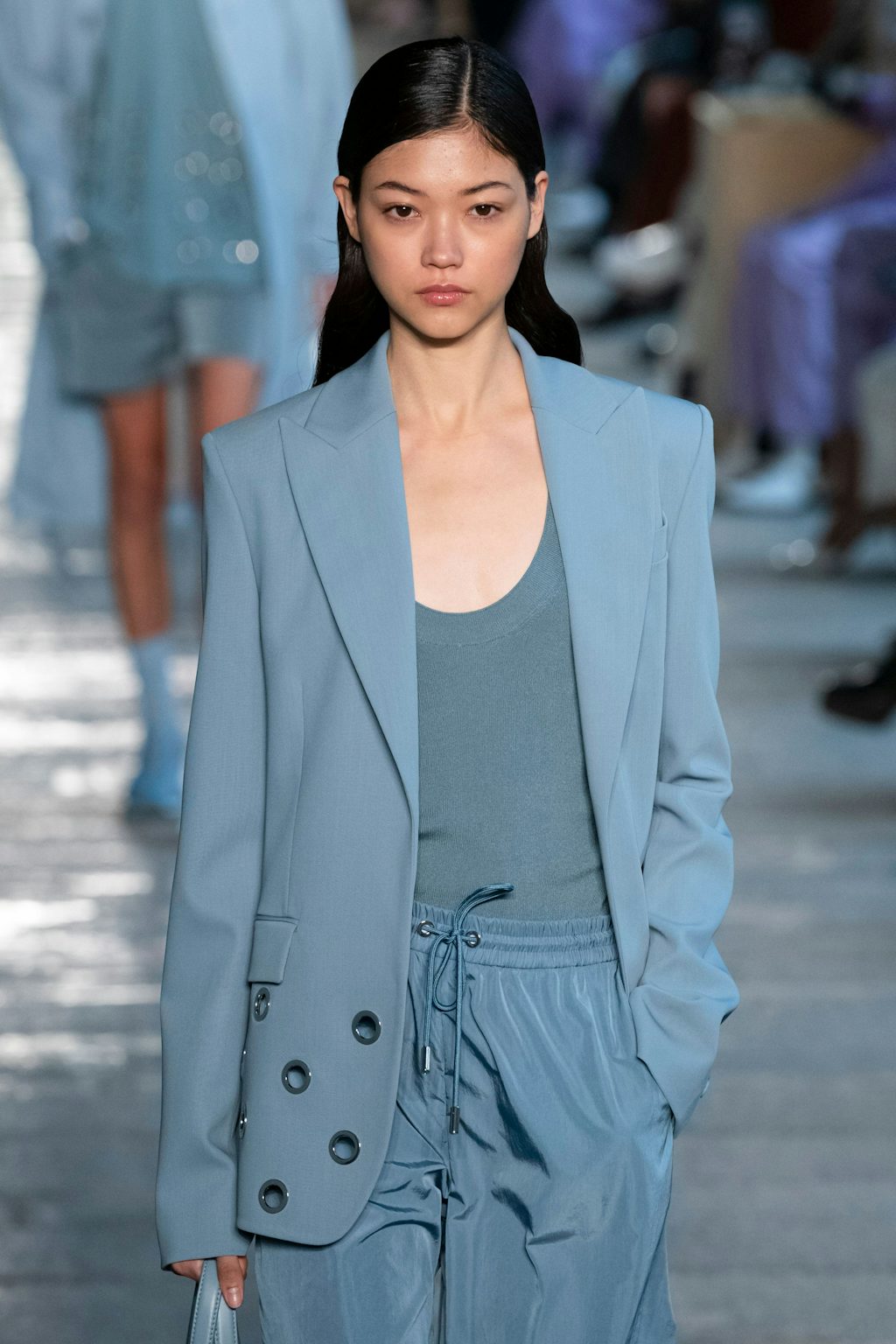 Boss-blazer