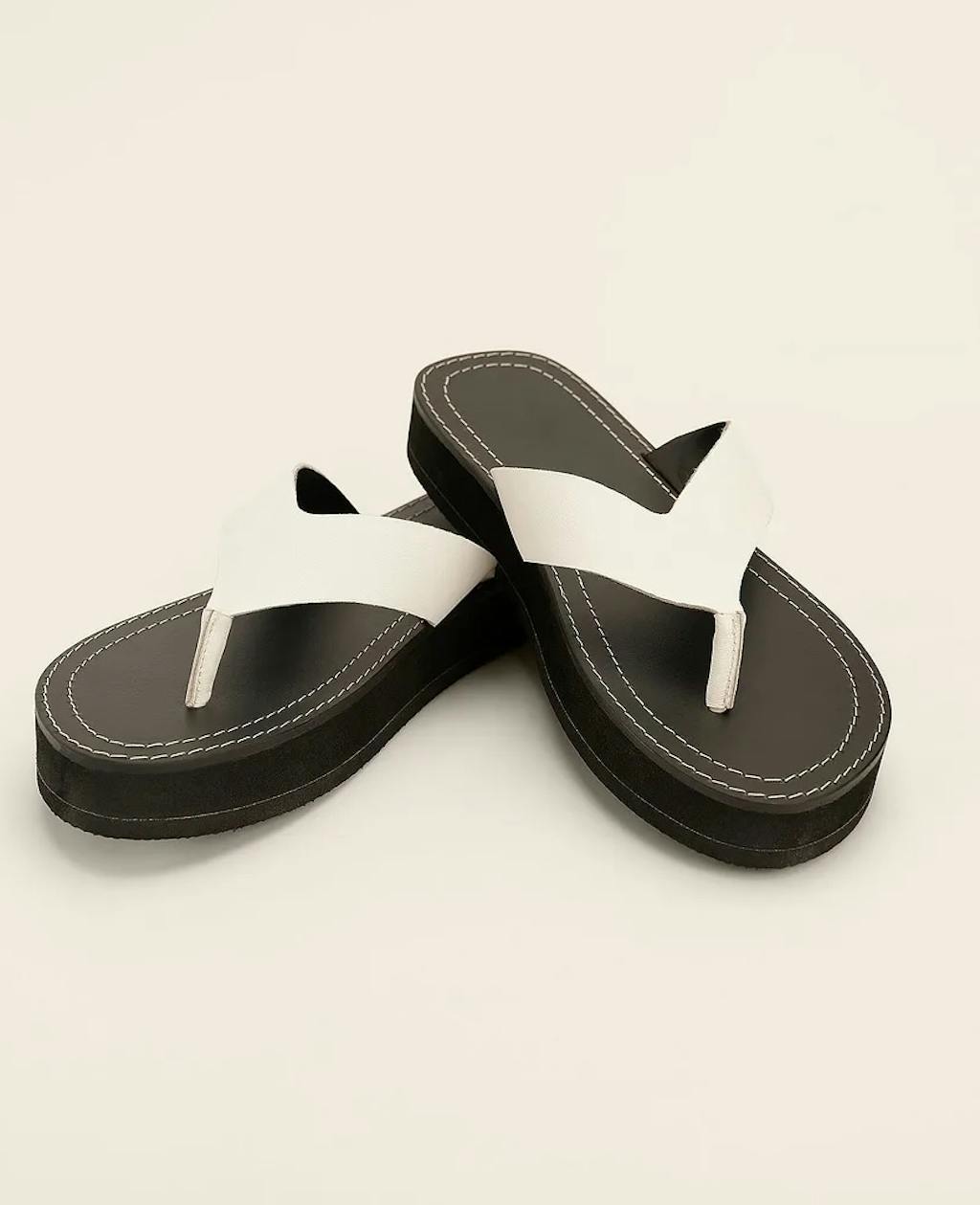 sandal