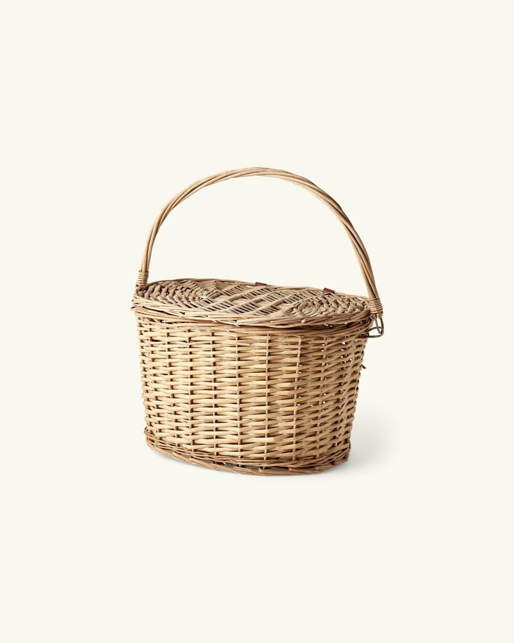 Picnic-kurv-søstrene-græne