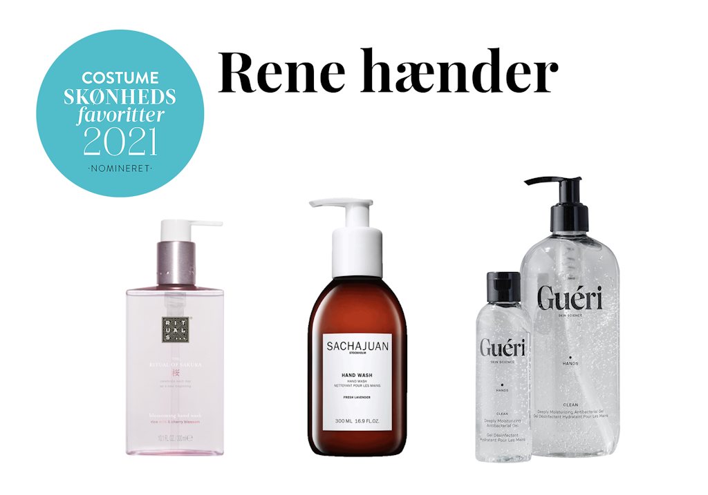 1.-Rene-hænder