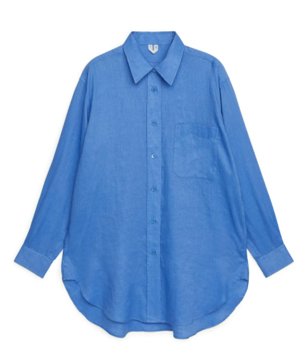 Et matchende sæt kan redde tøjkrisen. Et matchende sæt kan redde tøjkrisen.