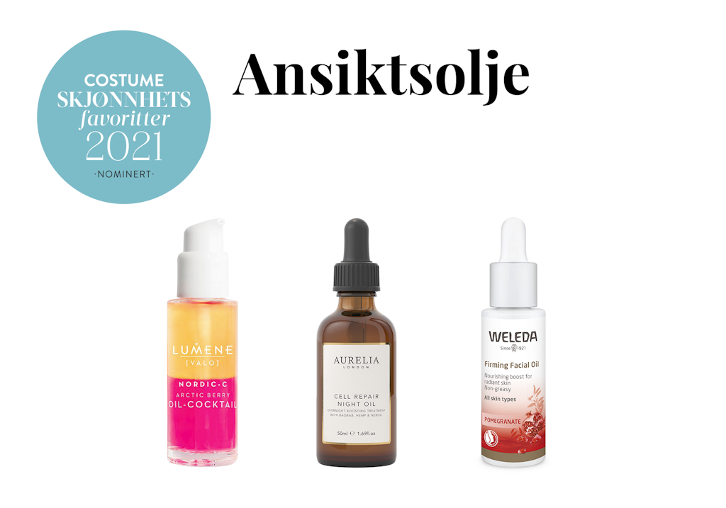 Skønhedsfavoritter_2021_Ansiktsolje_No