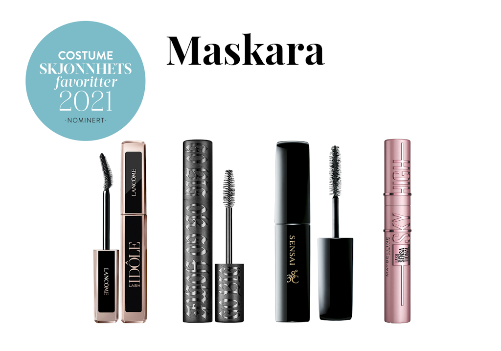 Skønhedsfavoritter_2021_Maskara_No