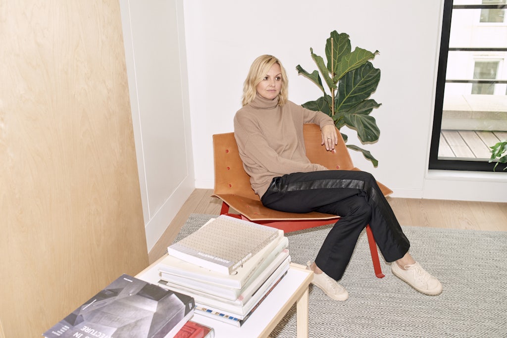 Karin-Gustafsson-COS-Design-Director-Portrait-by-Lars-Brønseth