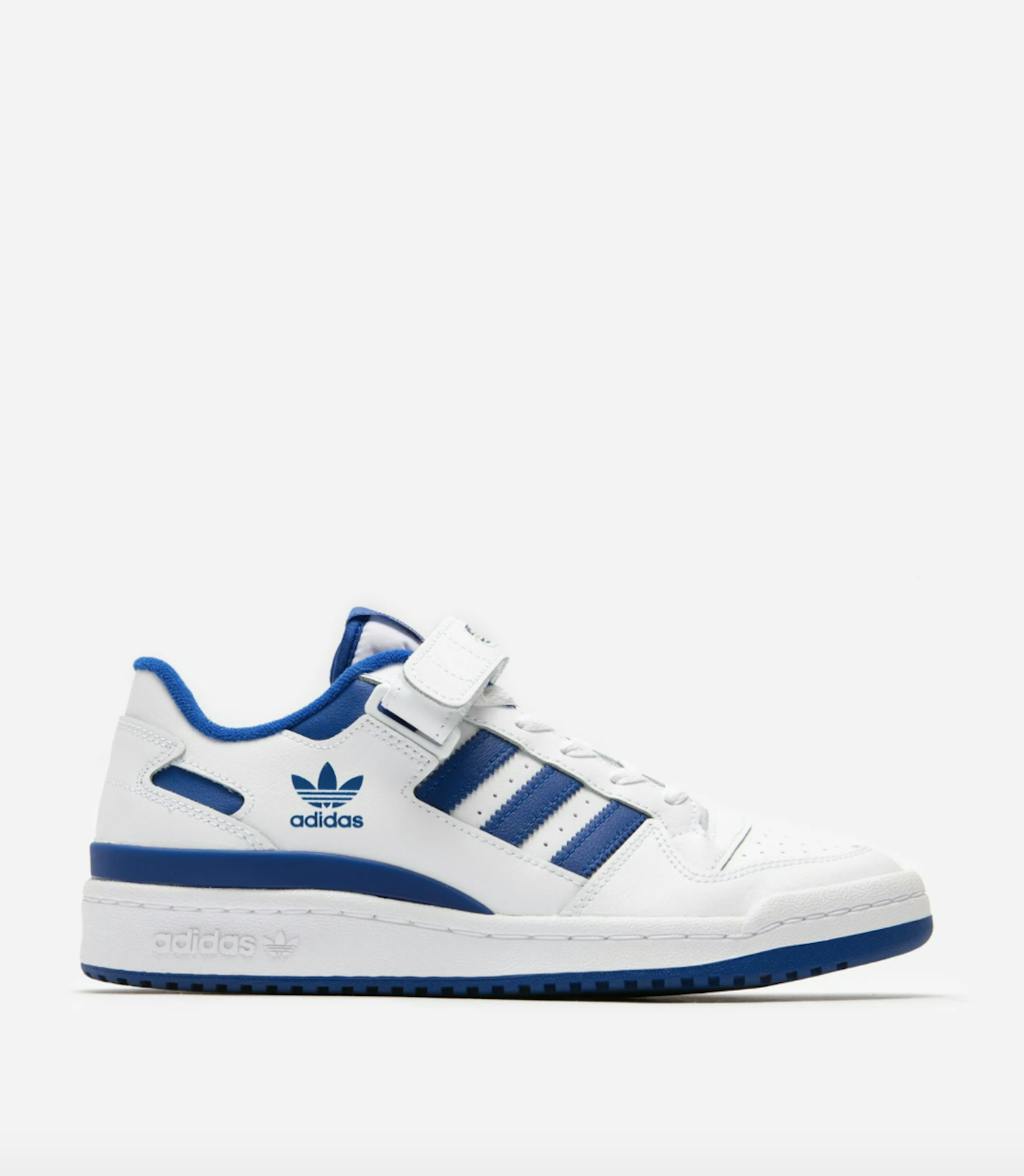 Et par seje sneakers til efteråret. Et par seje sneakers til efteråret.