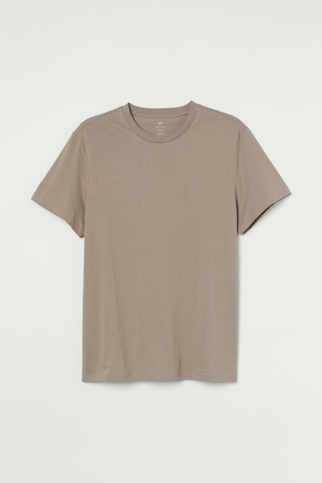 t-shirt Køb en basic t-shirt til ham i kalendergave