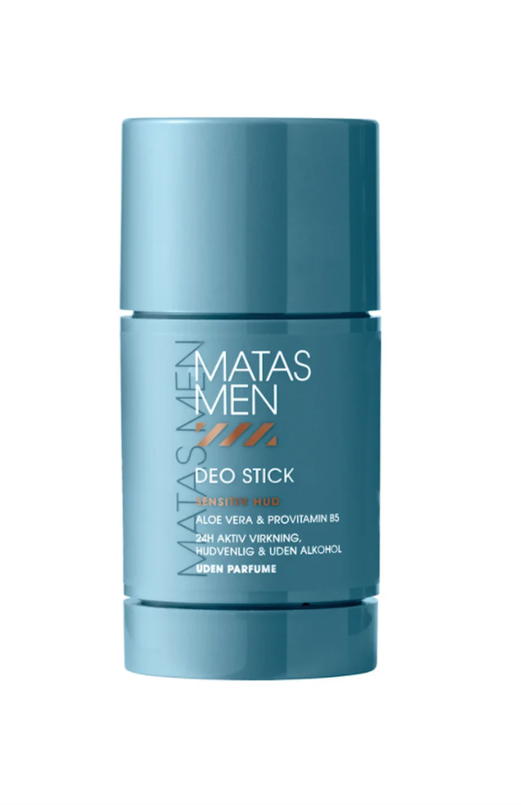 deodorant-sensitiv-hud-matas Deodorant til sensitiv hud er en god kalendergave til ham