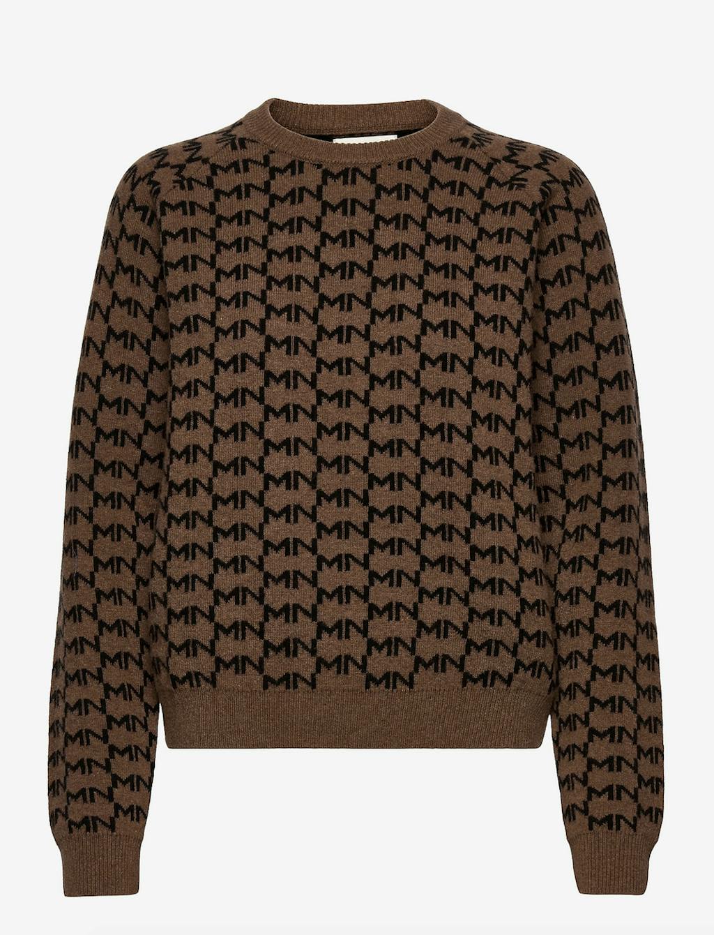 Hold dig varm med strik på de kølige måneder. Hold dig varm med strik på de kølige måneder.