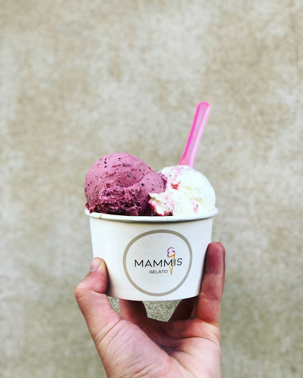 mammis-gelato-aarhus Find den lækreste is i Aarhus her.