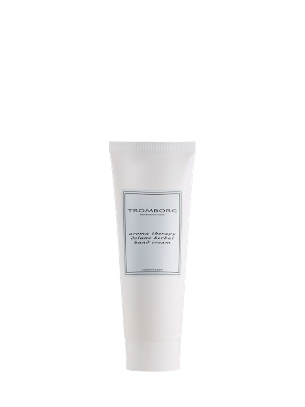 TROMBORGAROMATHERAPYDELUXEHERBALHANDCREAM
