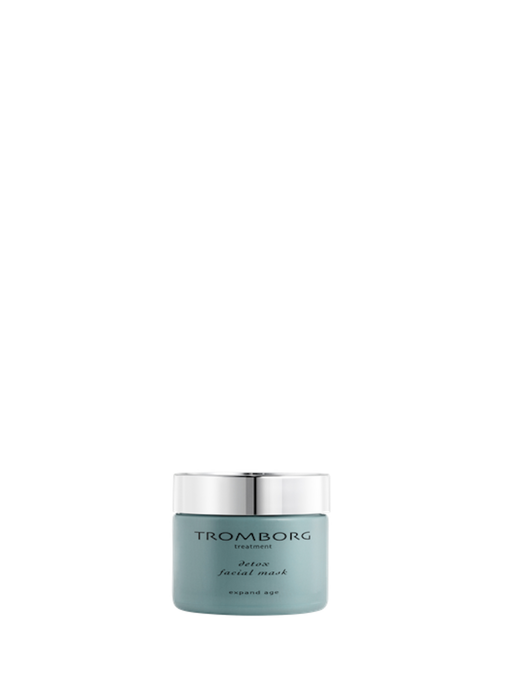 TROMBORGDETOXFACIALMASK