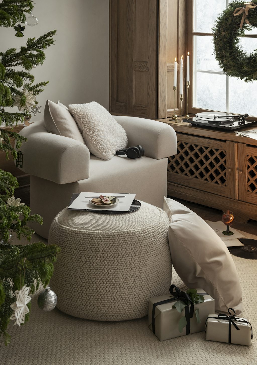 7064C_04 Julepynt fra H&M Home.