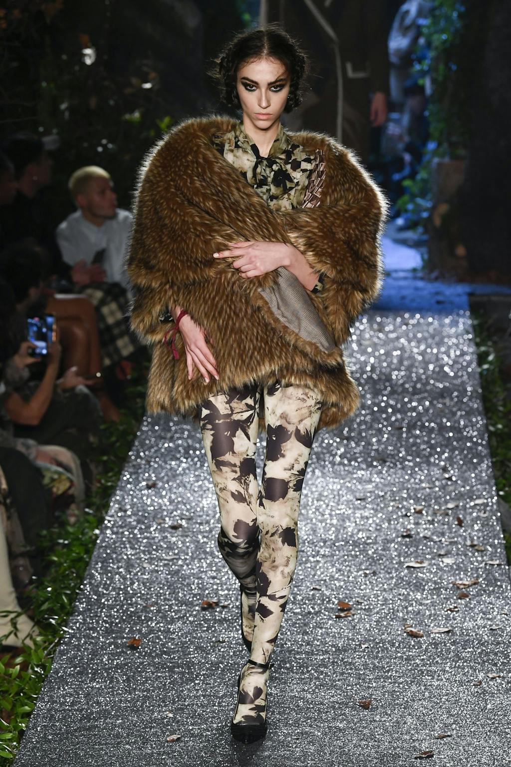 Antonio Marras PAP FW 2023
Mailand Fashion Week February 2023