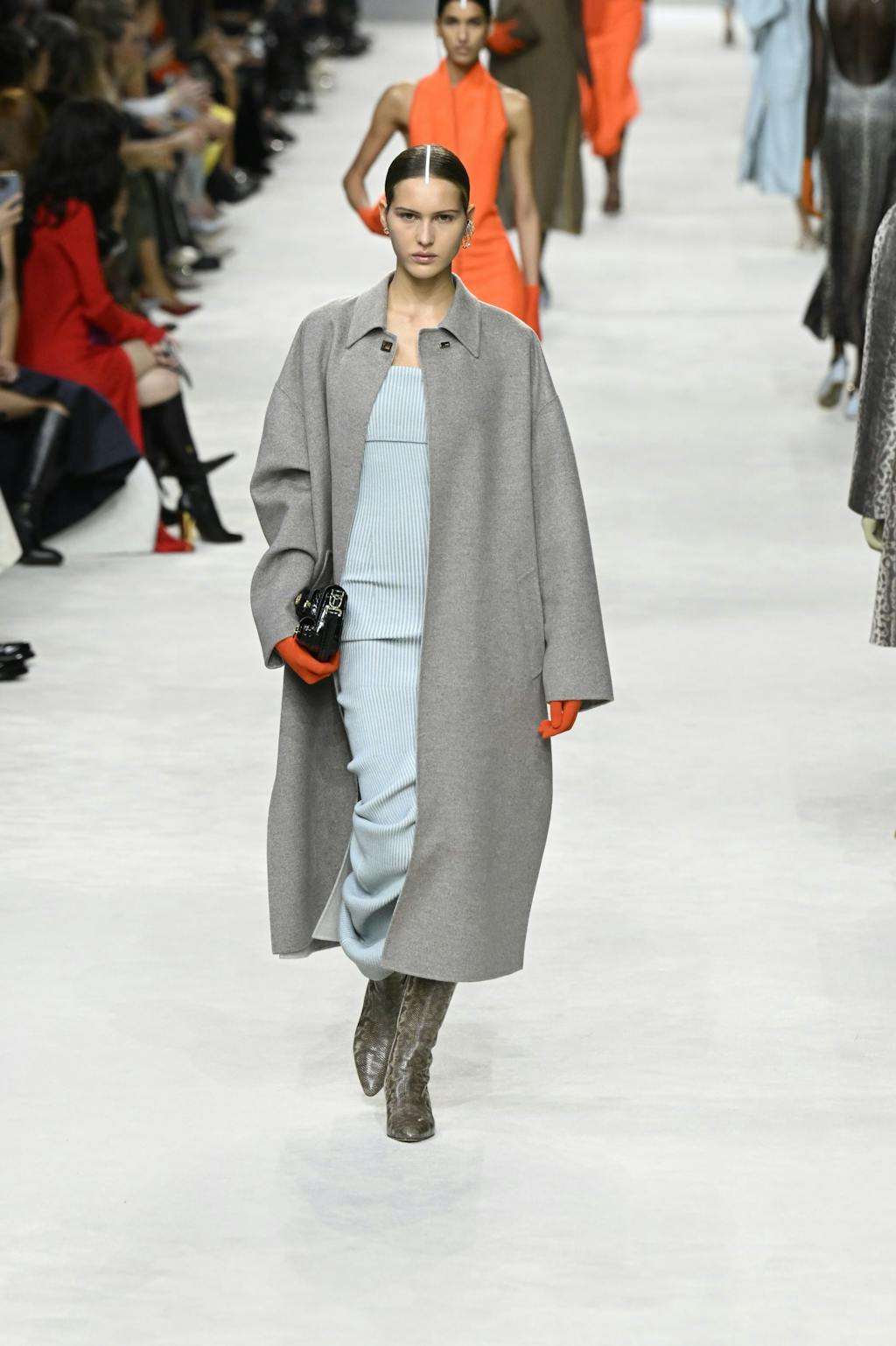 Fendi PAP SS 2024Milan September 2023