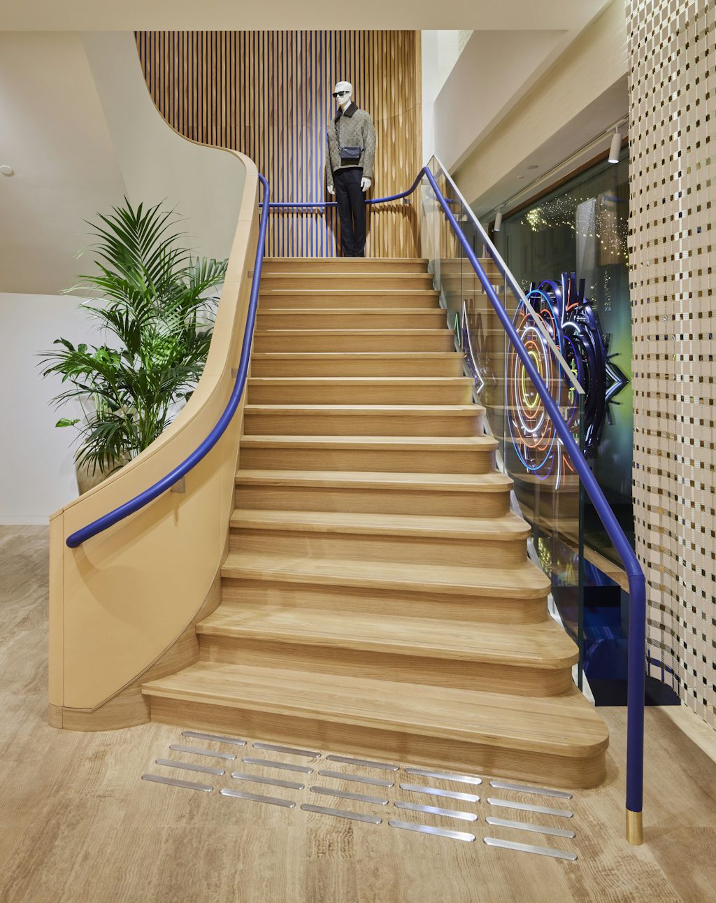 6.-Staircase