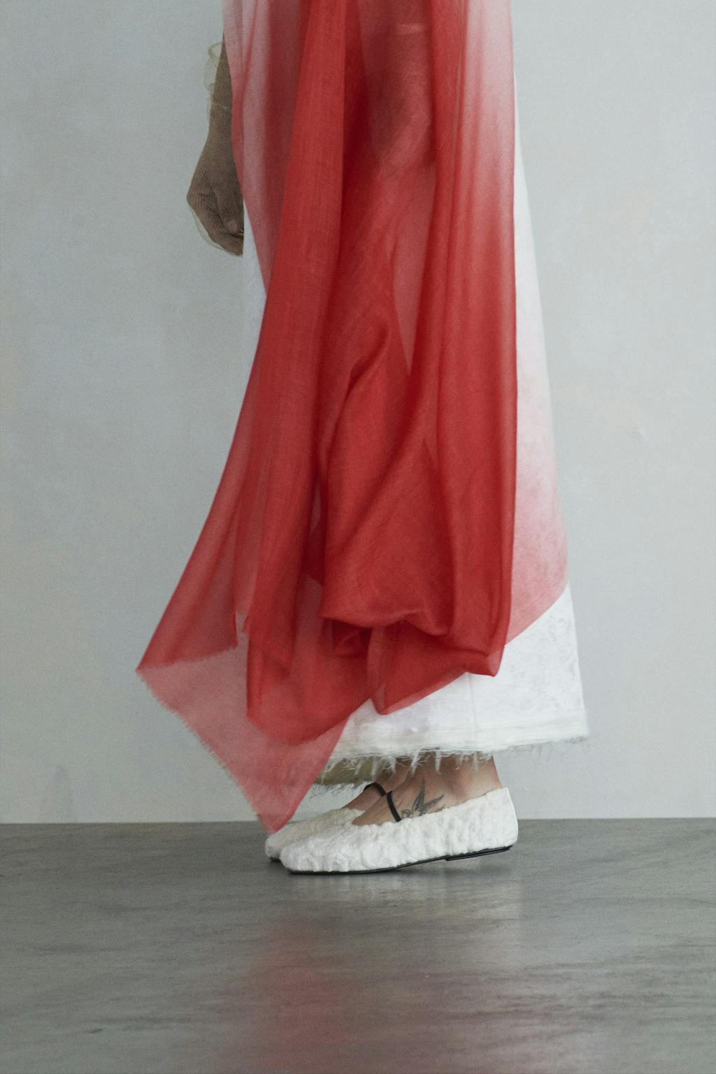 Ballerinaer forårsmode Ballerinaer forårsmode