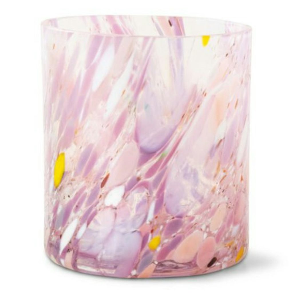 Magnor_Glassverk_-_Swirl_-_rosa