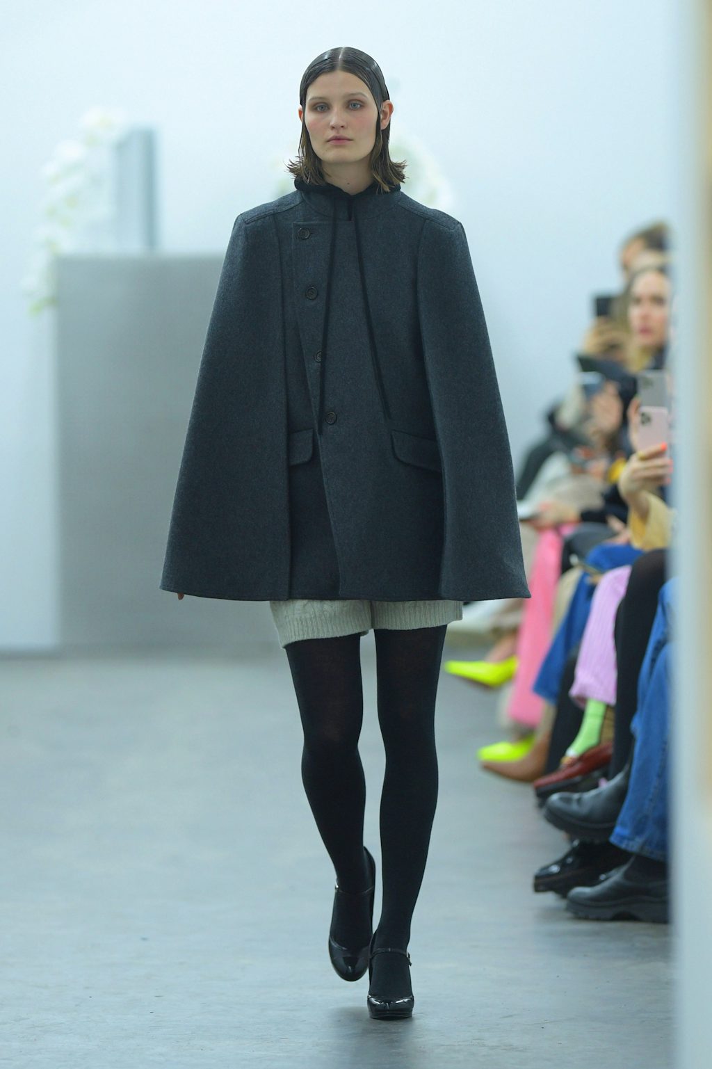 Copenhagen-Fashion-Week-TheGarment-AW22-Runway-16