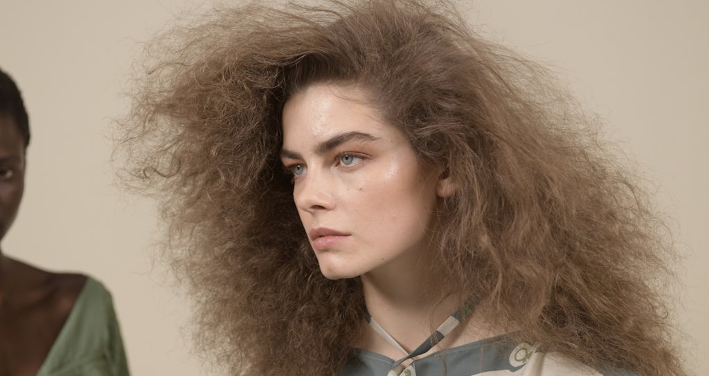 Hermes PAP FW 2022Paris Fashion Week February 2022