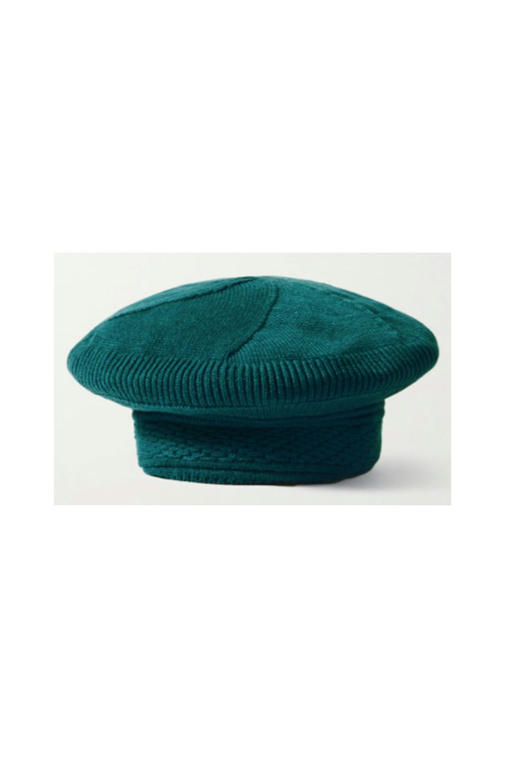hat-grøn