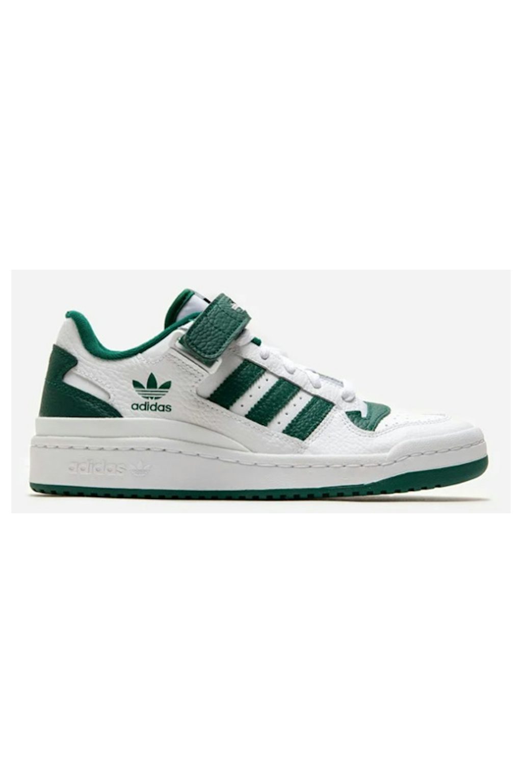 Adidas-grøn