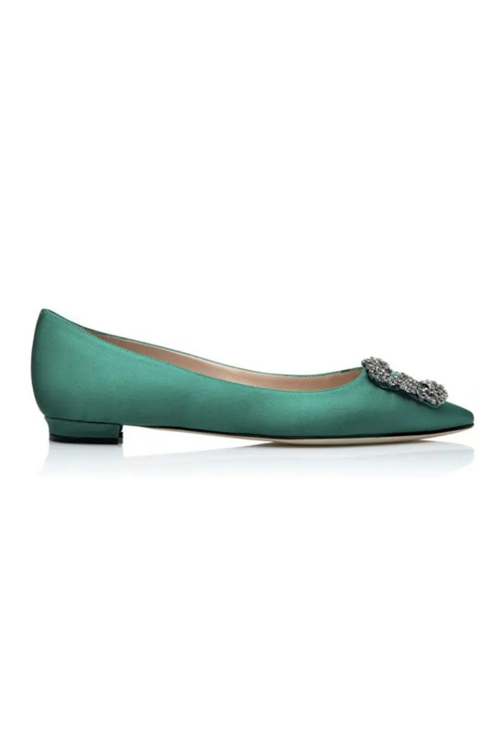 Manolo-ballerina