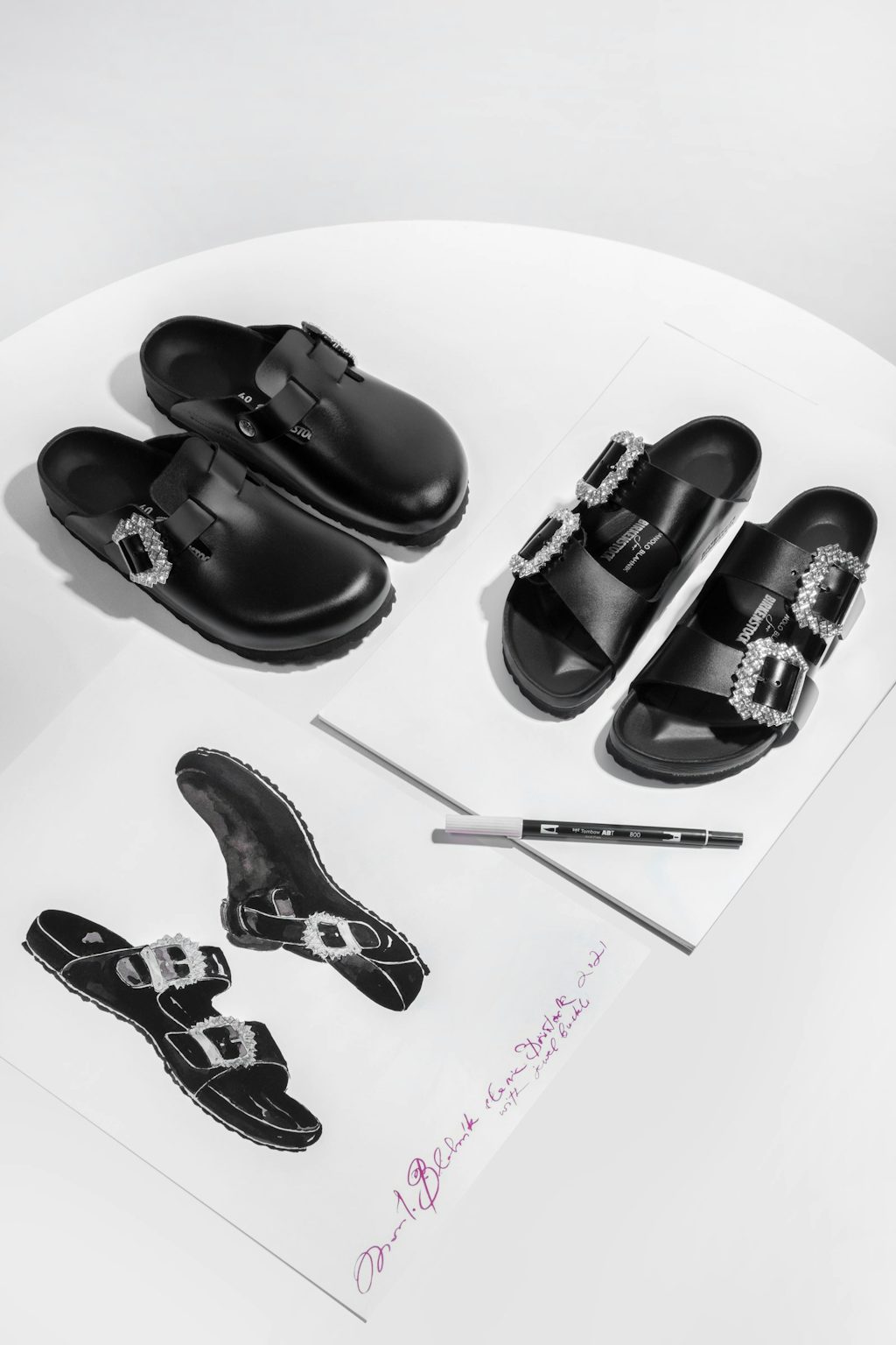 Birkenstock
