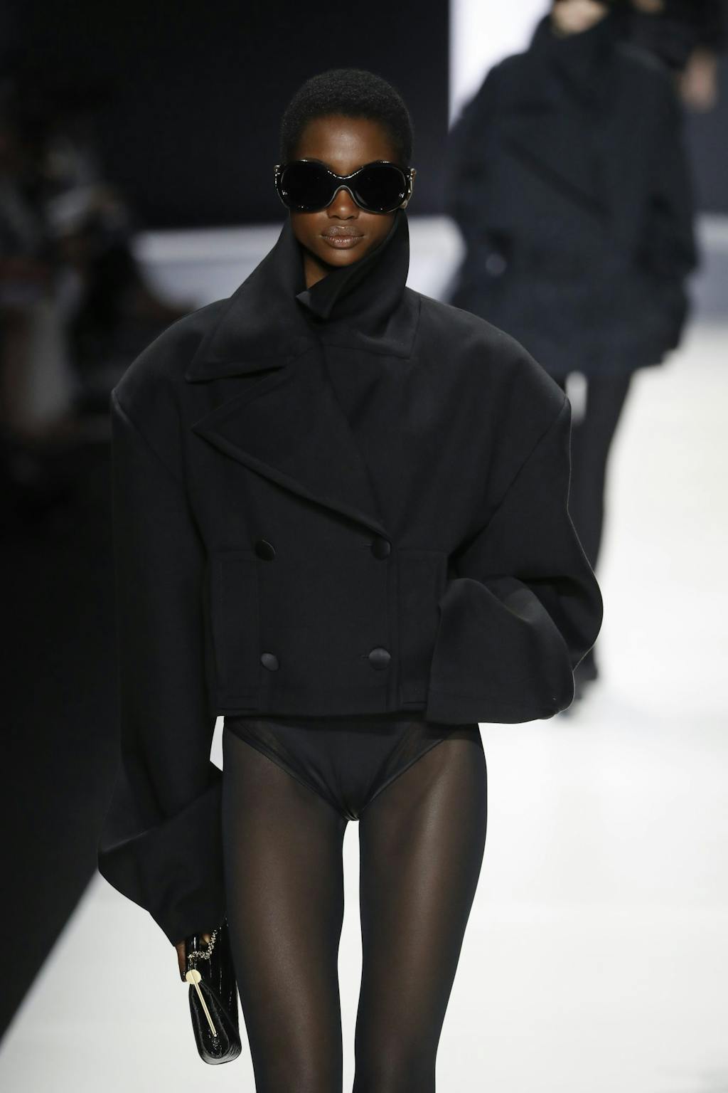 Dolce Gabbana PAP SS 2024Milan September 2023