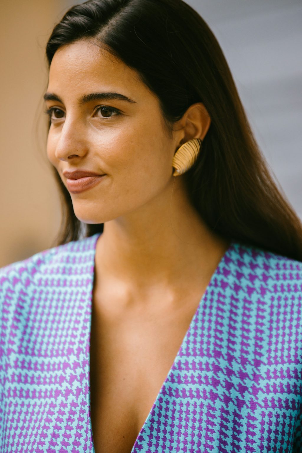 Streetstyle SS 2022Milan, September 2021
