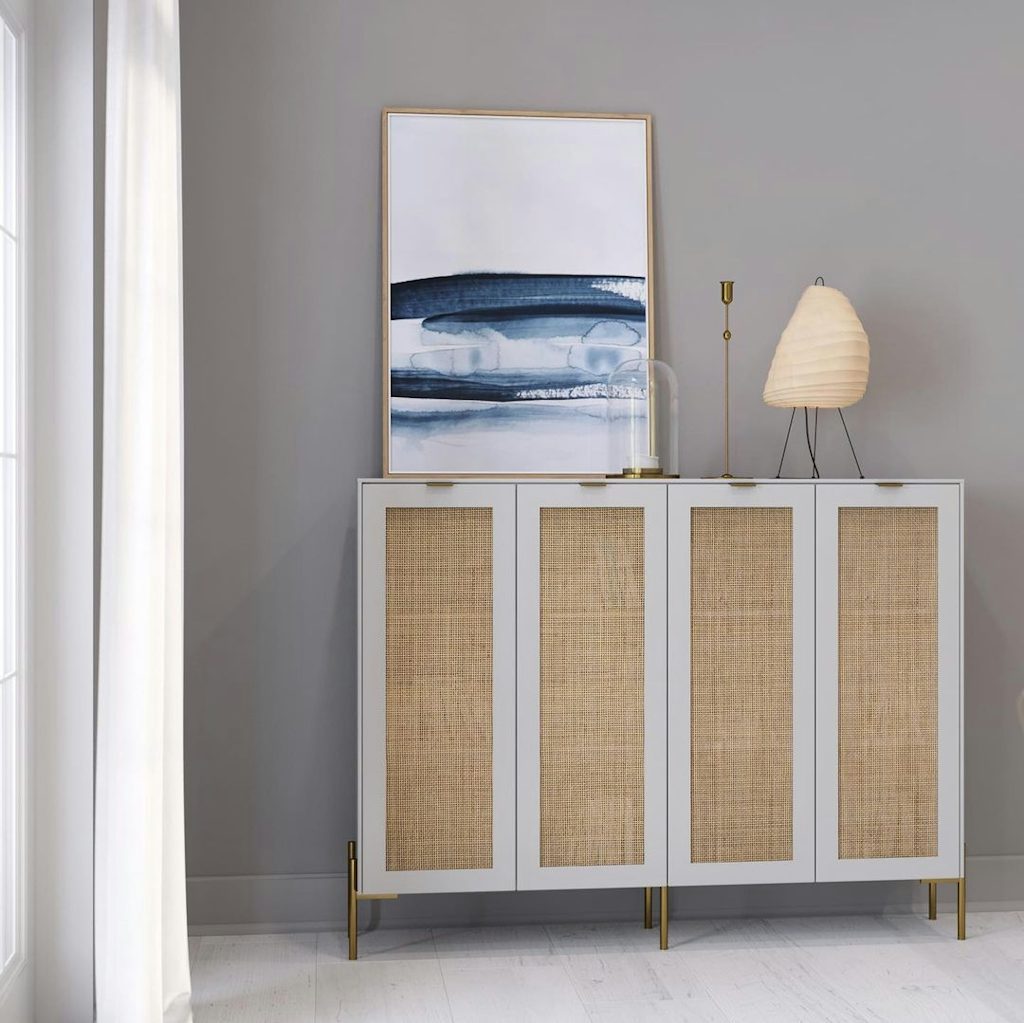 IKEA-hacks: 8 smarte DIY's, der pifter dit hjem op | Costume.dk
