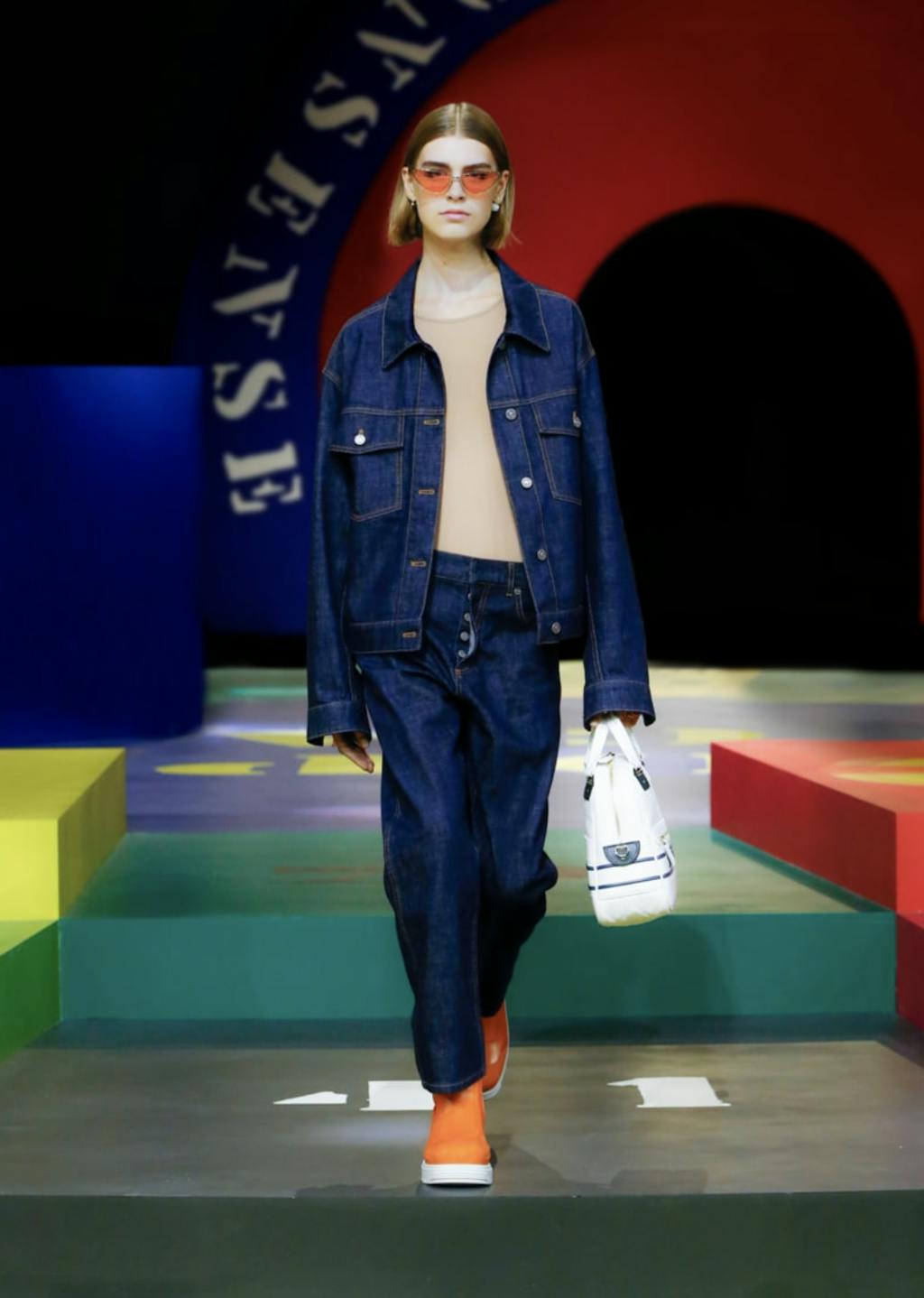 denim dior denim inspiration forårsmode