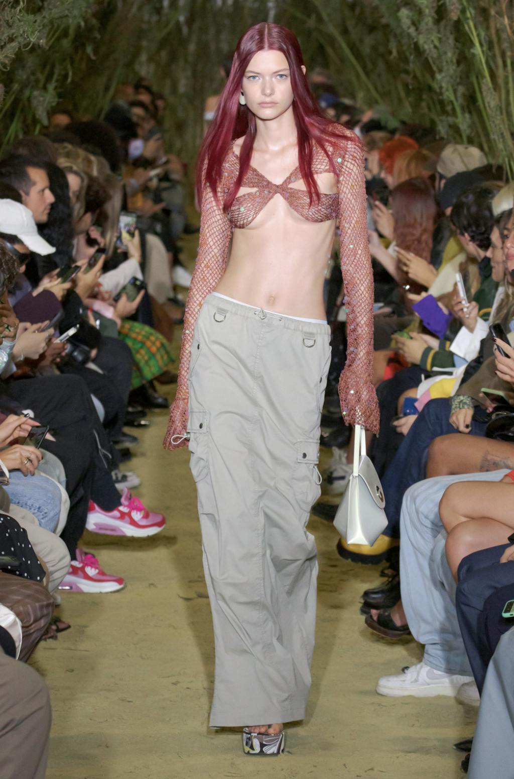 coperni crop top crop top forårsmode