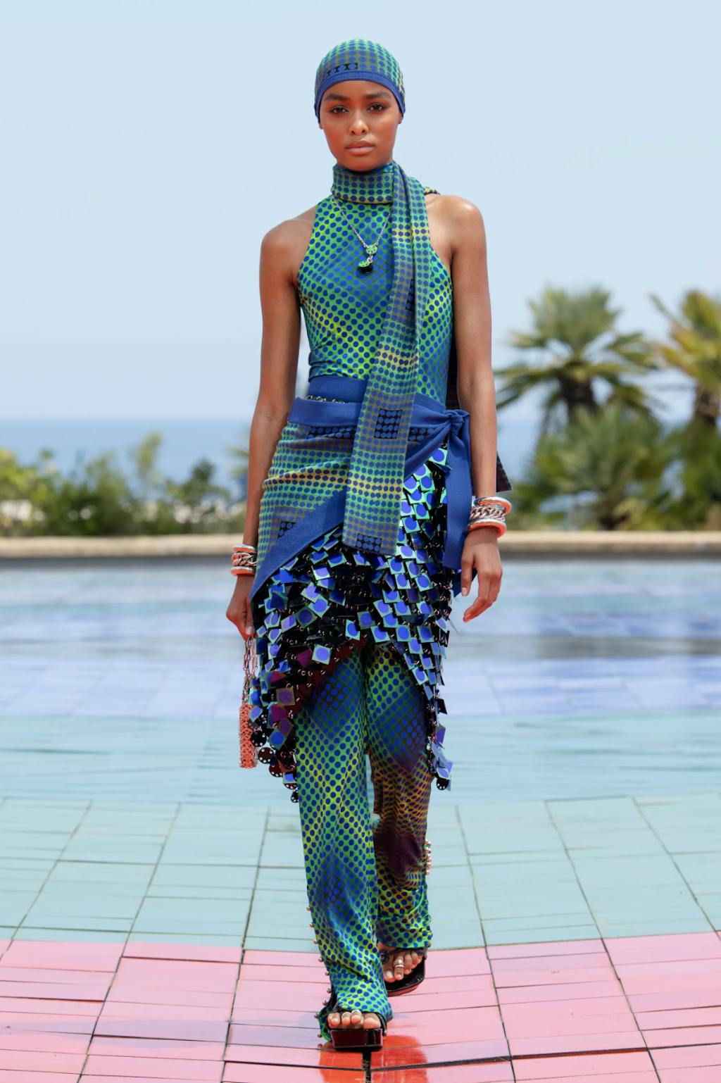 paco rabanne print forårsmode