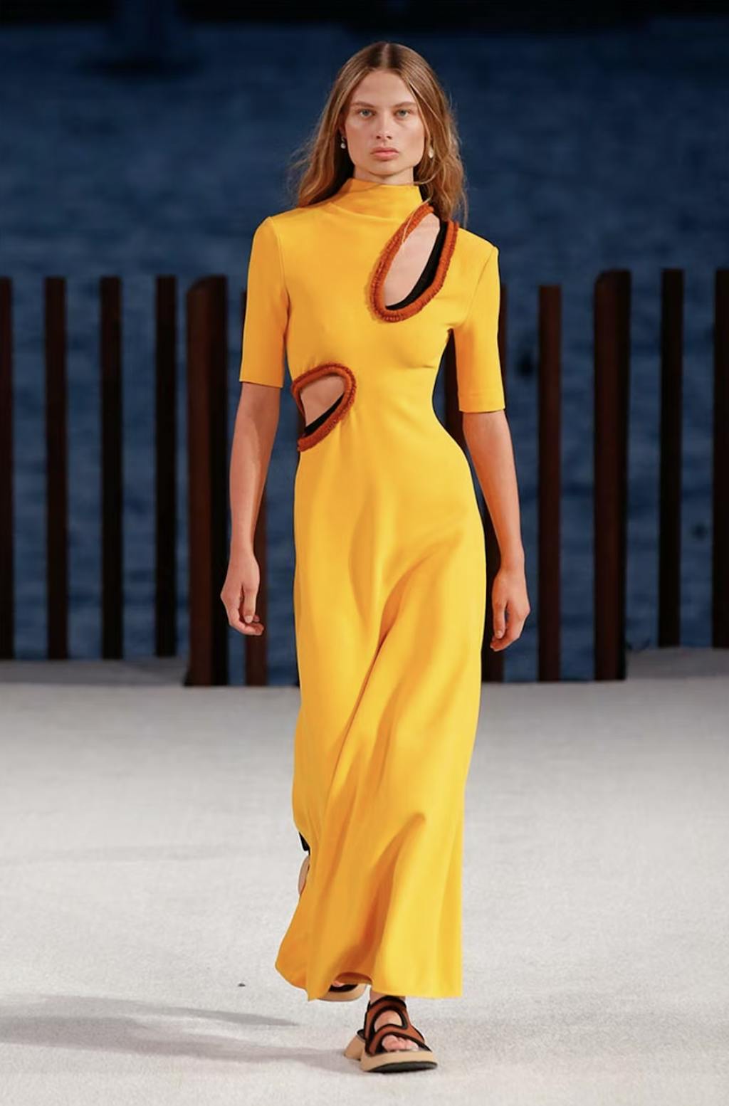 schouler farver farver forårsmode