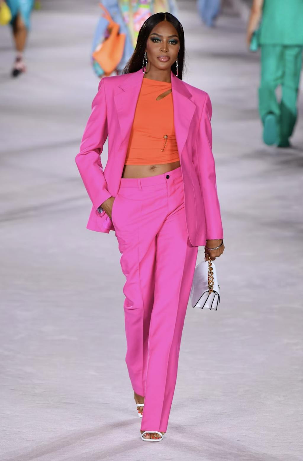 versace farver farver forårsmode