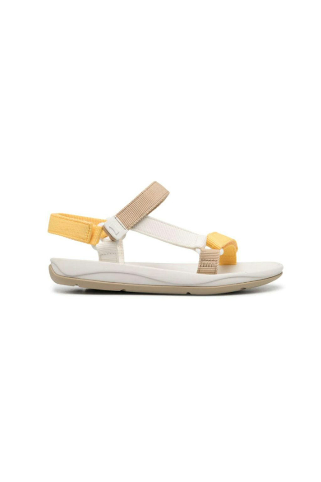 Camper-velcro