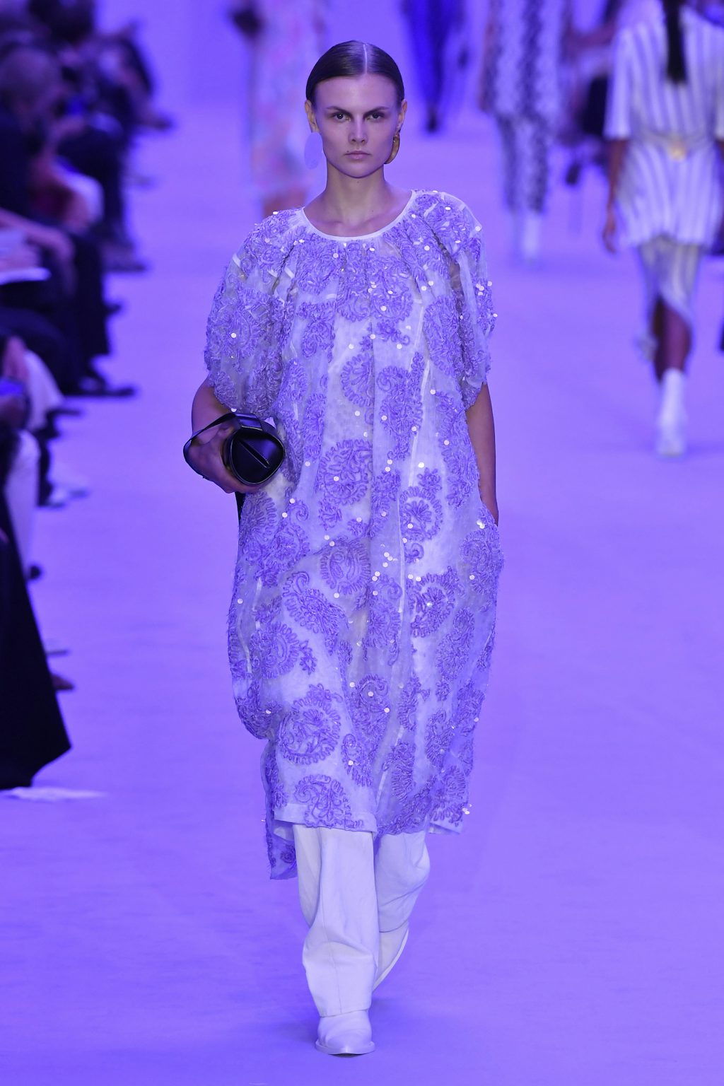 Jil Sander SS 2022Milan Fashion Week September 2021